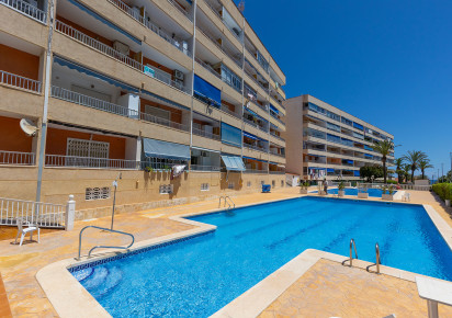 Reventa · Apartment · Torrevieja · Rocio del Mar