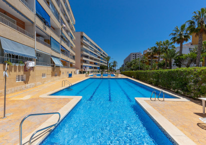 Reventa · Apartment · Torrevieja · Rocio del Mar