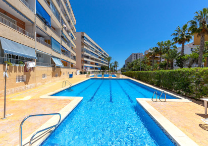 Reventa · Apartment · Torrevieja · Rocio del Mar