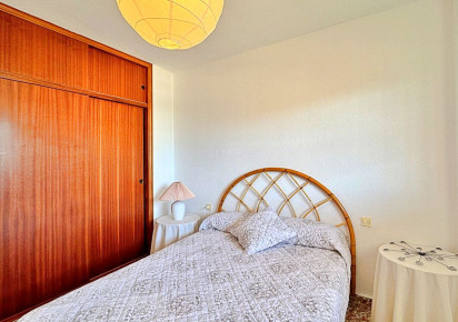 Reventa · Apartment · Torrevieja · Rocio del Mar