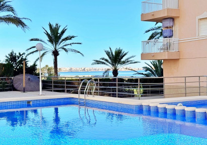 Reventa · Apartment · Torrevieja · Rocio del Mar