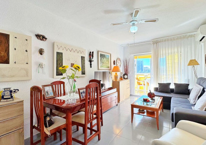 Reventa · Apartment · Torrevieja · Rocio del Mar