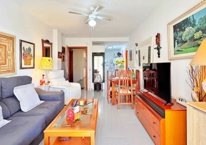 Reventa · Apartment · Torrevieja · Rocio del Mar