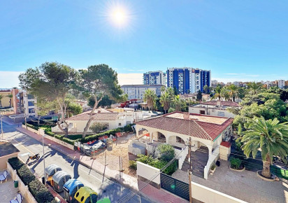 Reventa · Apartment · Torrevieja · Rocio del Mar