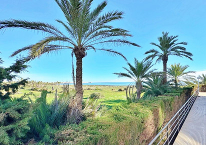 Reventa · Apartment · Torrevieja · Rocio del Mar