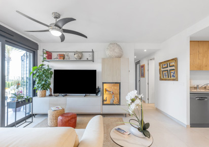 Reventa · Apartment · Torrevieja · Rocio del Mar