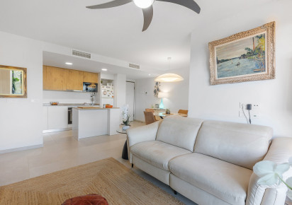 Reventa · Apartment · Torrevieja · Rocio del Mar