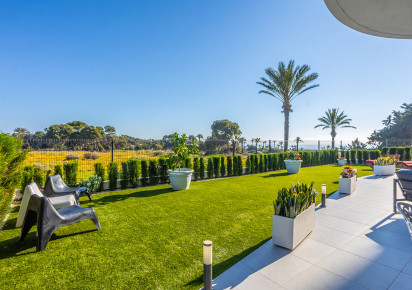 Reventa · Apartment · Torrevieja · Rocio del Mar