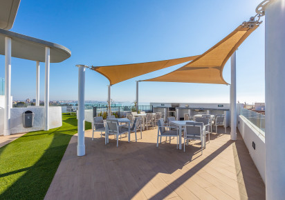 Reventa · Apartment · Torrevieja · Rocio del Mar