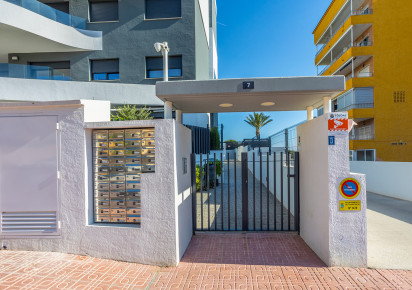 Reventa · Apartment · Torrevieja · Rocio del Mar