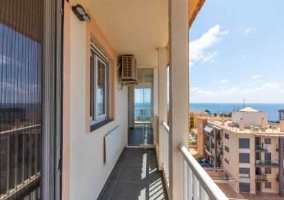 Reventa · Apartment · Torrevieja · Rocio del Mar