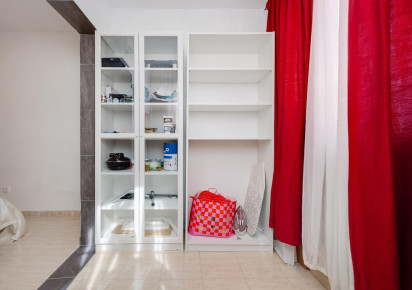 Reventa · Apartment · Torrevieja · San Luis