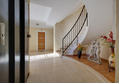 Reventa · Apartment · Torrevieja · San Luis