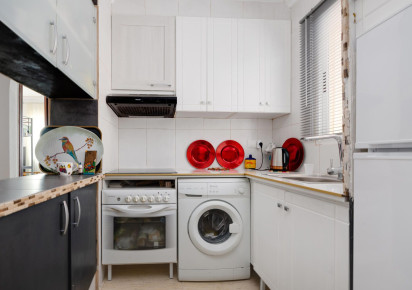 Reventa · Apartment · Torrevieja · San Luis