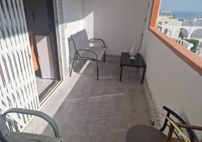 Reventa · Apartment · Torrevieja · Torre del moro