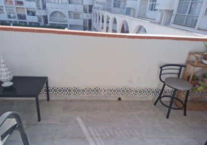 Reventa · Apartment · Torrevieja · Torre del moro