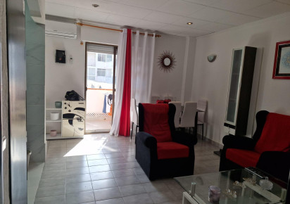 Reventa · Apartment · Torrevieja · Torre del moro