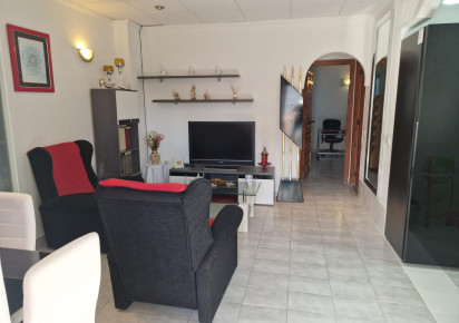 Reventa · Apartment · Torrevieja · Torre del moro