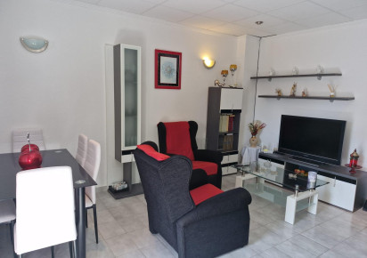 Reventa · Apartment · Torrevieja · Torre del moro