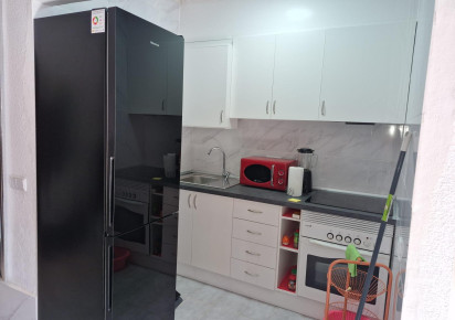 Reventa · Apartment · Torrevieja · Torre del moro