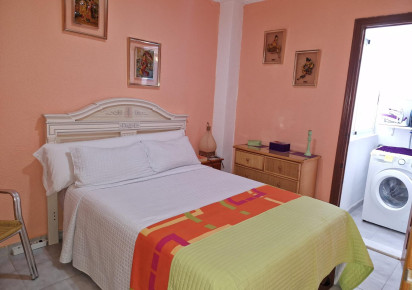 Reventa · Apartment · Torrevieja · Torre del moro