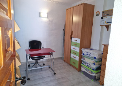 Reventa · Apartment · Torrevieja · Torre del moro