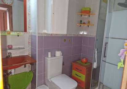 Reventa · Apartment · Torrevieja · Torre del moro