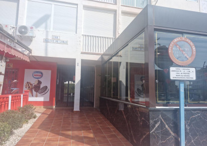 Reventa · Apartment · Torrevieja · Torre del moro