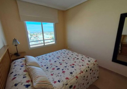 Reventa · Apartment · Torrevieja · Torre la mata