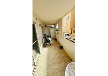 Reventa · Apartment · Torrevieja · Urbanización San Luis