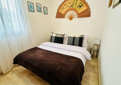 Reventa · Apartment · Torrevieja · Urbanización San Luis