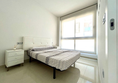 Reventa · Apartment · Torrevieja · Zona Centro