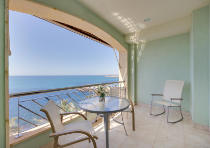 Reventa · Apartment · Torrevieja