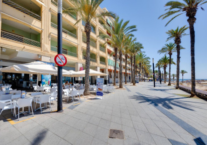 Reventa · Apartment · Torrevieja