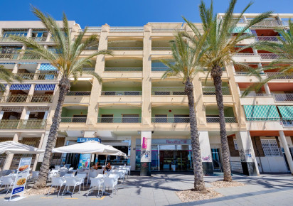 Reventa · Apartment · Torrevieja