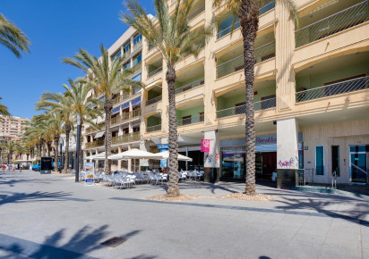 Reventa · Apartment · Torrevieja