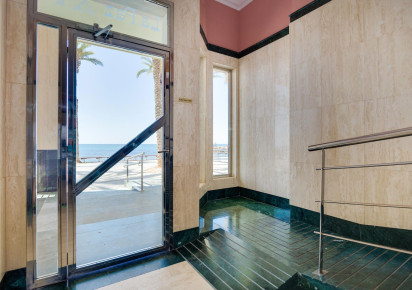 Reventa · Apartment · Torrevieja