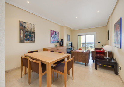 Reventa · Apartment · Torrevieja