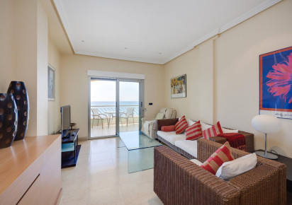 Reventa · Apartment · Torrevieja