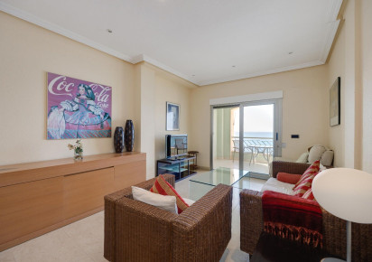 Reventa · Apartment · Torrevieja