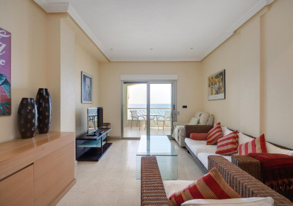 Reventa · Apartment · Torrevieja