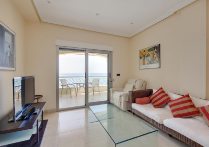 Reventa · Apartment · Torrevieja