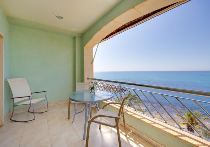 Reventa · Apartment · Torrevieja