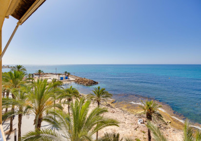 Reventa · Apartment · Torrevieja