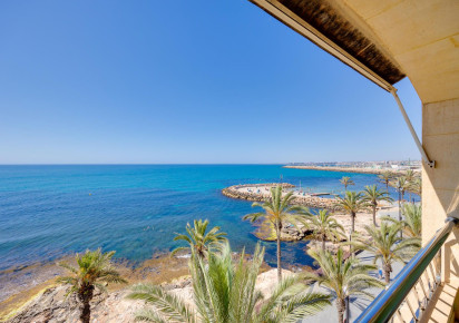 Reventa · Apartment · Torrevieja