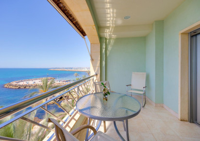 Reventa · Apartment · Torrevieja