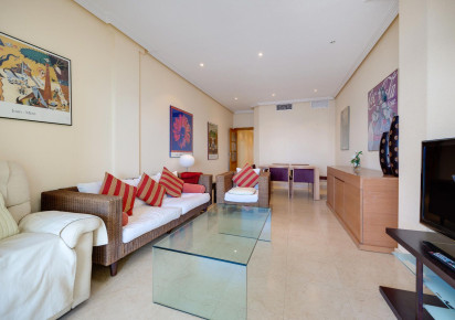 Reventa · Apartment · Torrevieja