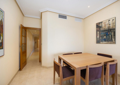 Reventa · Apartment · Torrevieja