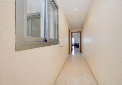 Reventa · Apartment · Torrevieja