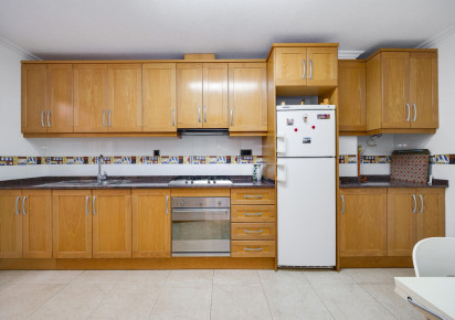 Reventa · Apartment · Torrevieja